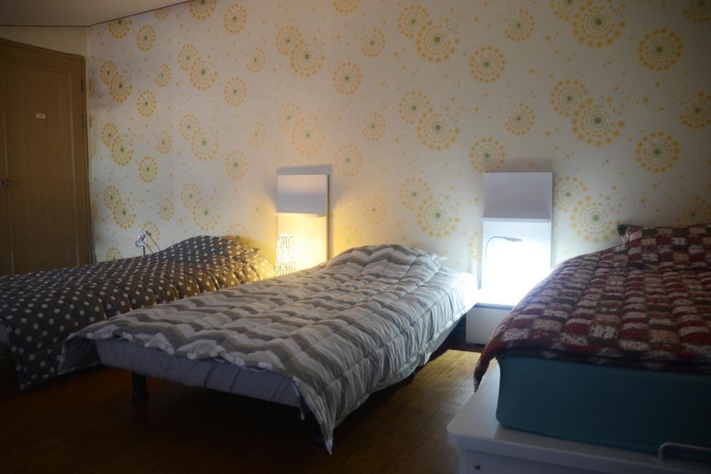 Kozy Korea Guesthouse インチョン広域市 エクステリア 写真