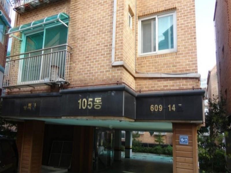 Kozy Korea Guesthouse インチョン広域市 エクステリア 写真