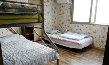 Kozy Korea Guesthouse インチョン広域市 エクステリア 写真