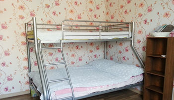 Kozy Korea Guesthouse インチョン広域市 エクステリア 写真