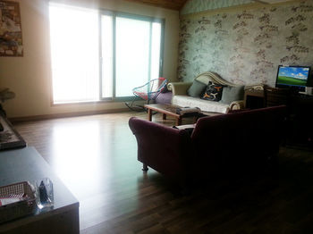 Kozy Korea Guesthouse インチョン広域市 エクステリア 写真