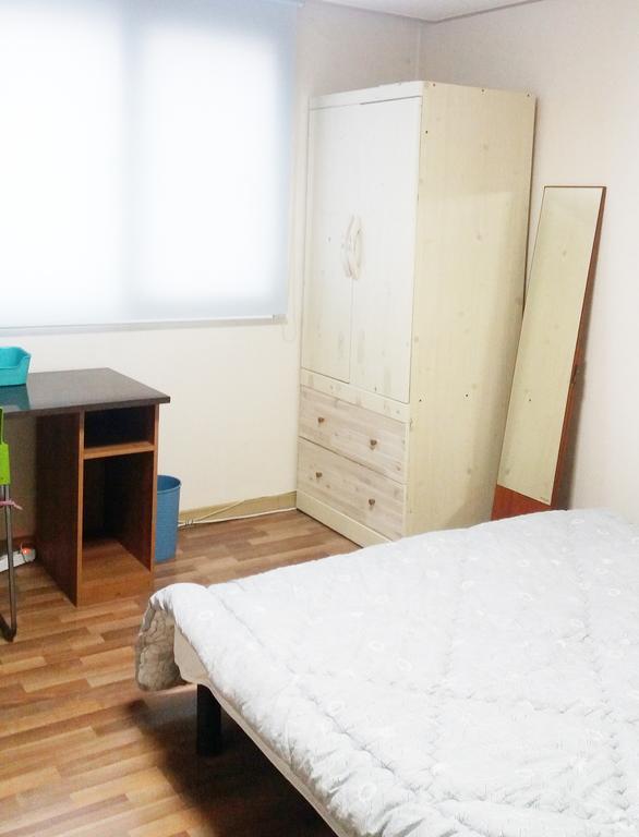 Kozy Korea Guesthouse インチョン広域市 エクステリア 写真