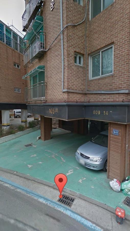 Kozy Korea Guesthouse インチョン広域市 エクステリア 写真